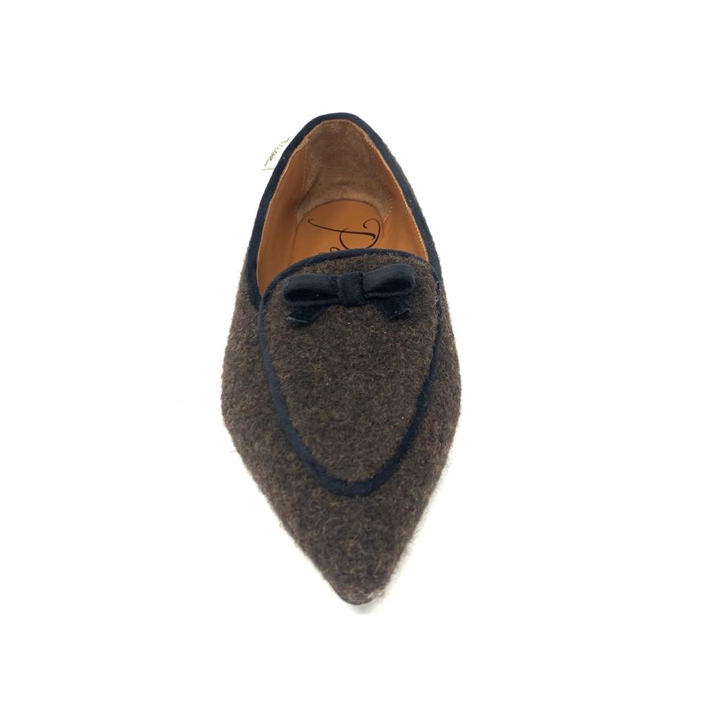 Passion Blanche Grace Loden T.Moro