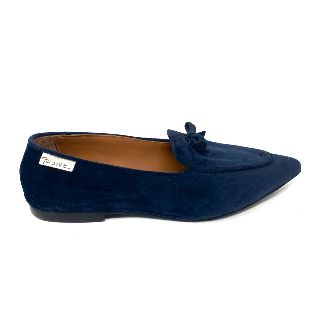 Passion Blanche Grace Velluto Blu