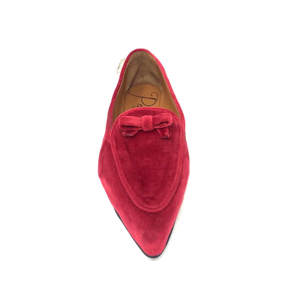 Passion Blanche Grace Velluto Ciliegia