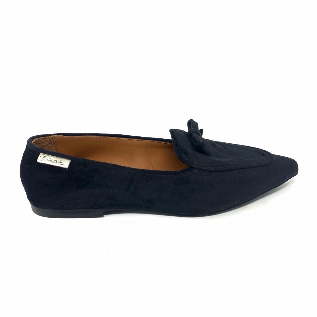 Passion Blanche Grace Velluto Nero