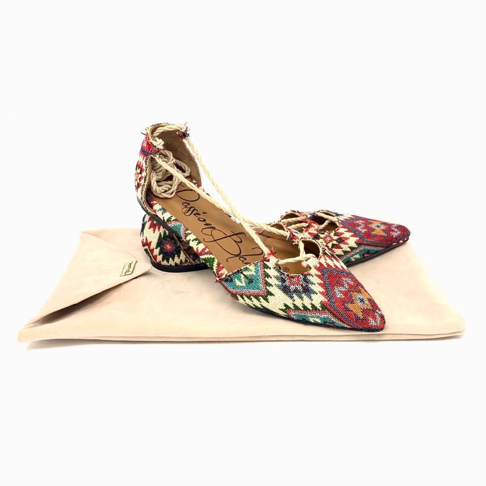 Passion Blanche Marilyn Navajo