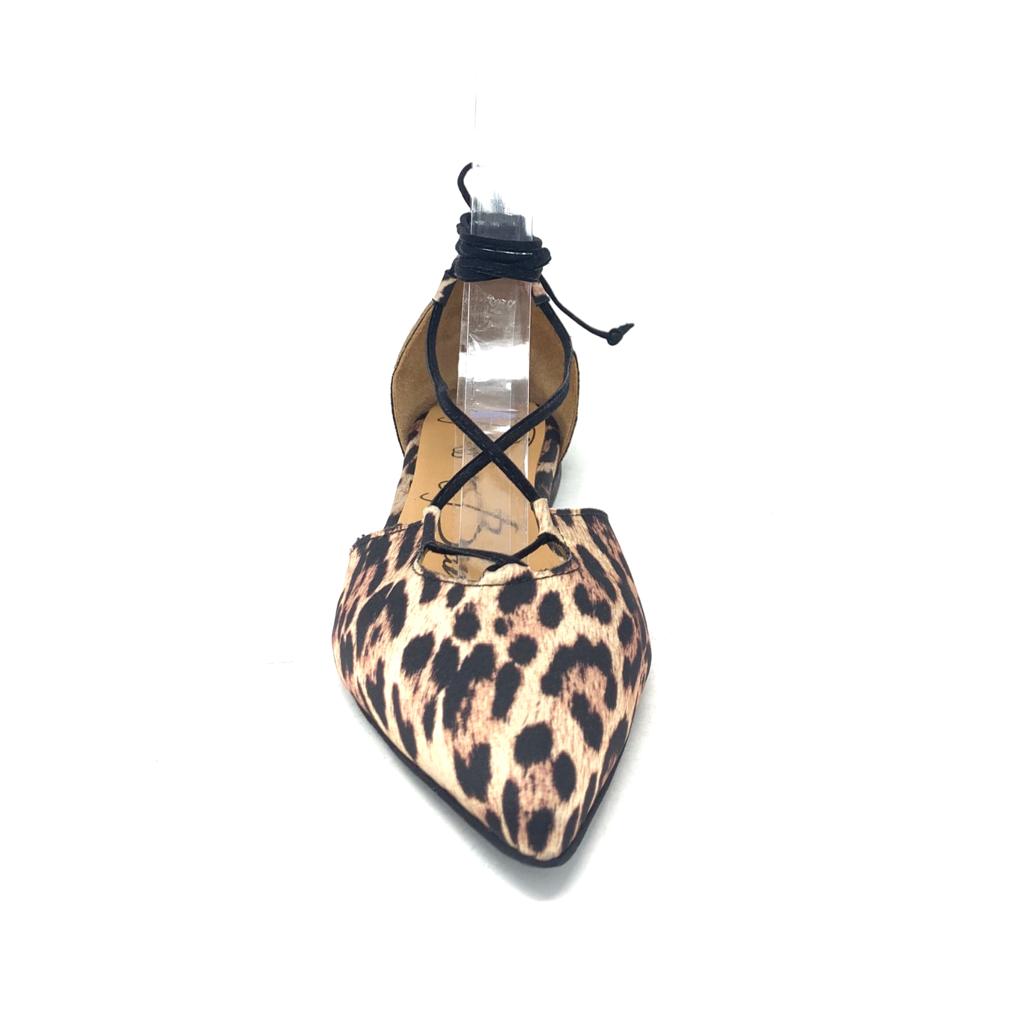 Passion Blanche Marilyn Raso Maculata