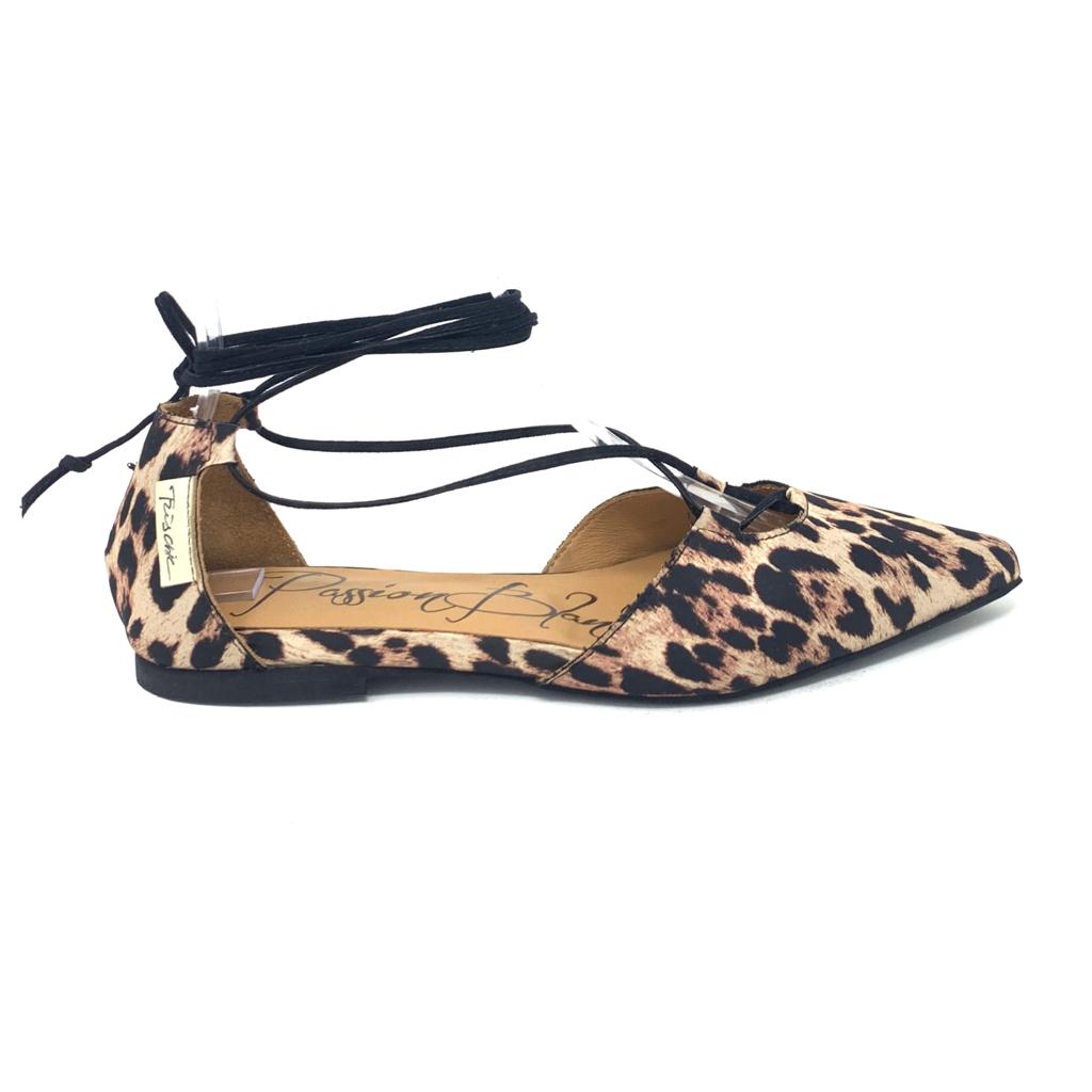 Passion Blanche Marilyn Raso Maculata