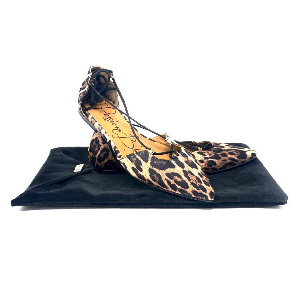 Passion Blanche Marilyn Raso Maculato