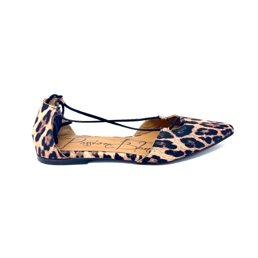 Passion Blanche Marilyn Raso Maculato