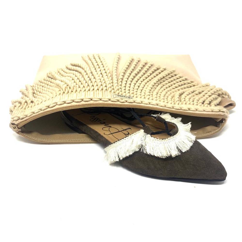 Passion Blanche Marilyn Scamosciata T.Moro Frangia