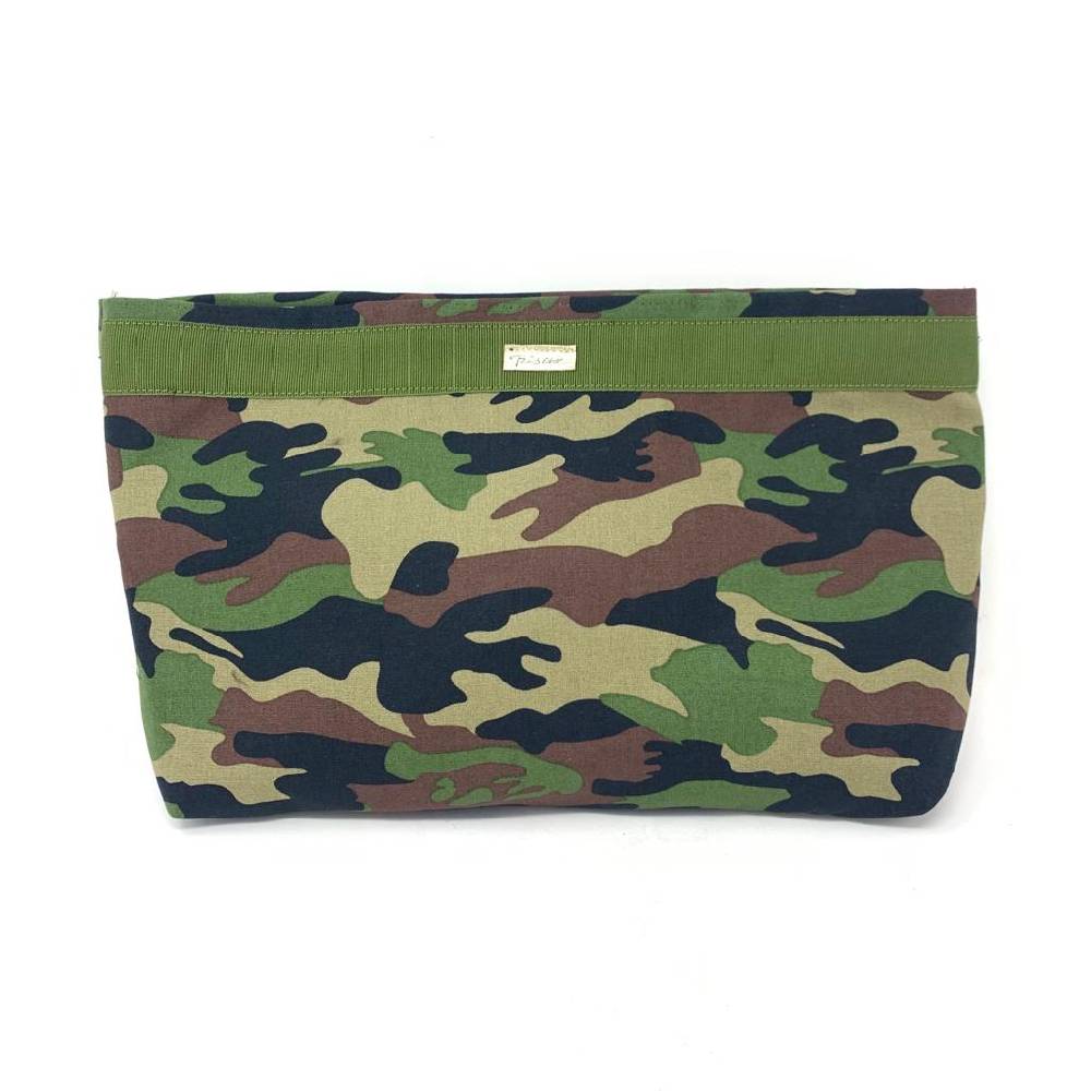 Passion Blanche Sophia Camouflage