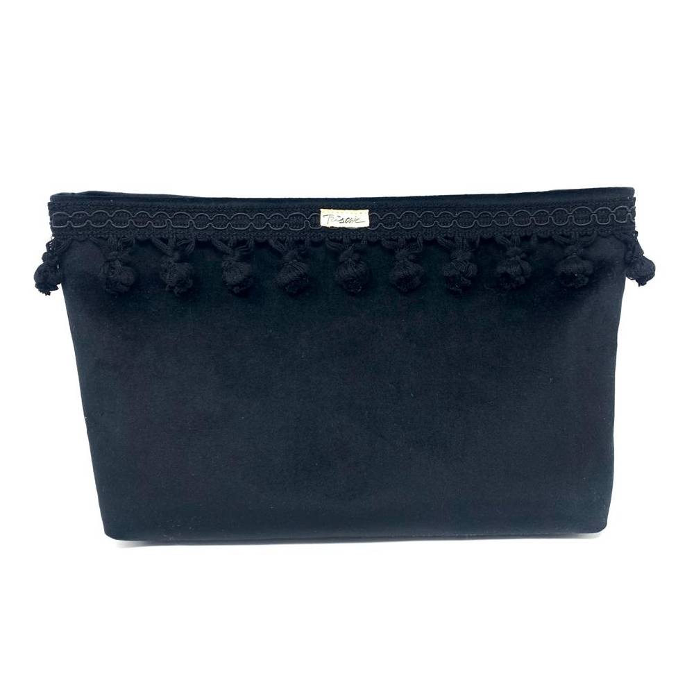 Passion Blanche Sophia Loden Tortora + Montone