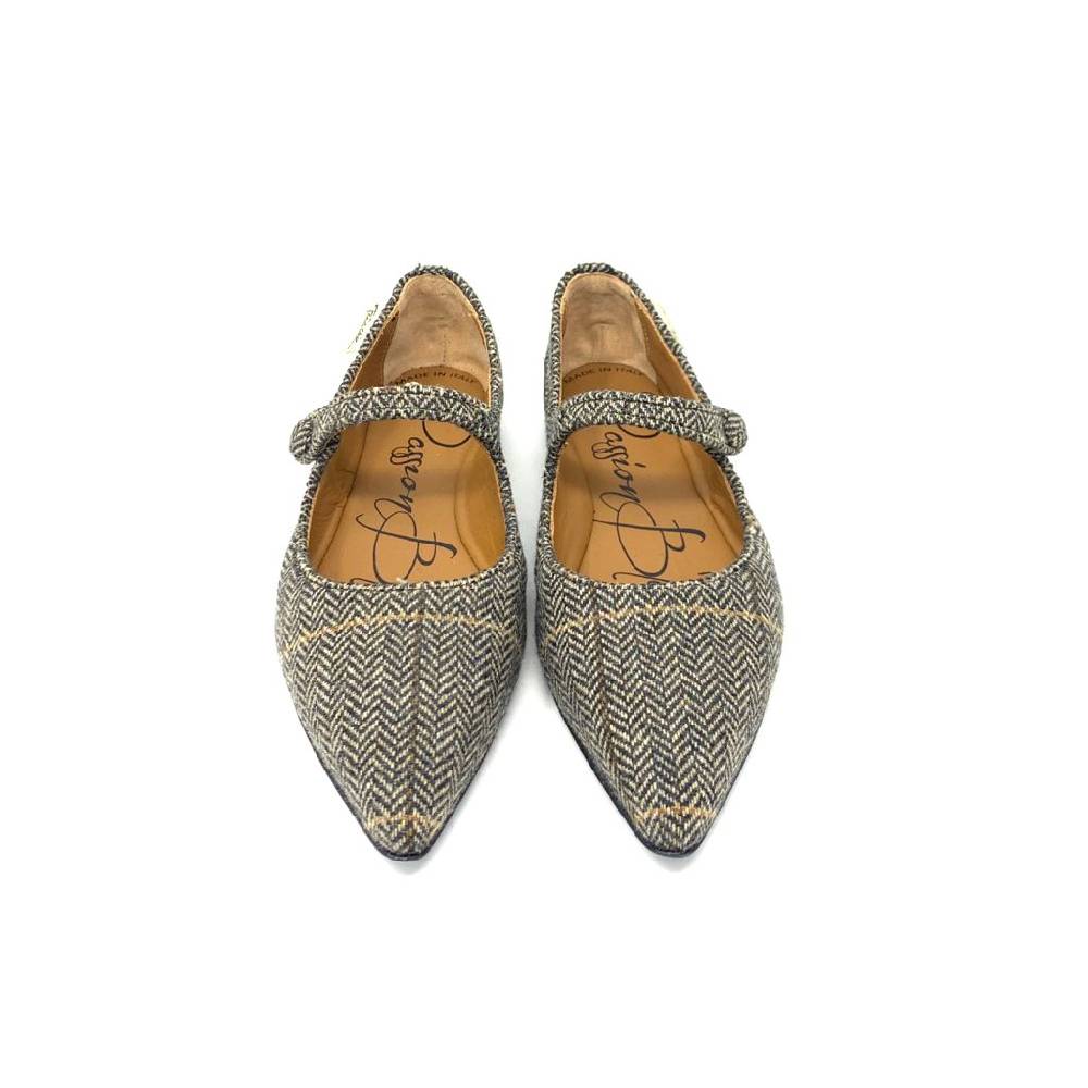 Passion Blanche Sophia Spigato Riga