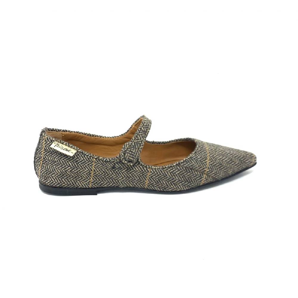 Passion Blanche Sophia spigato riga