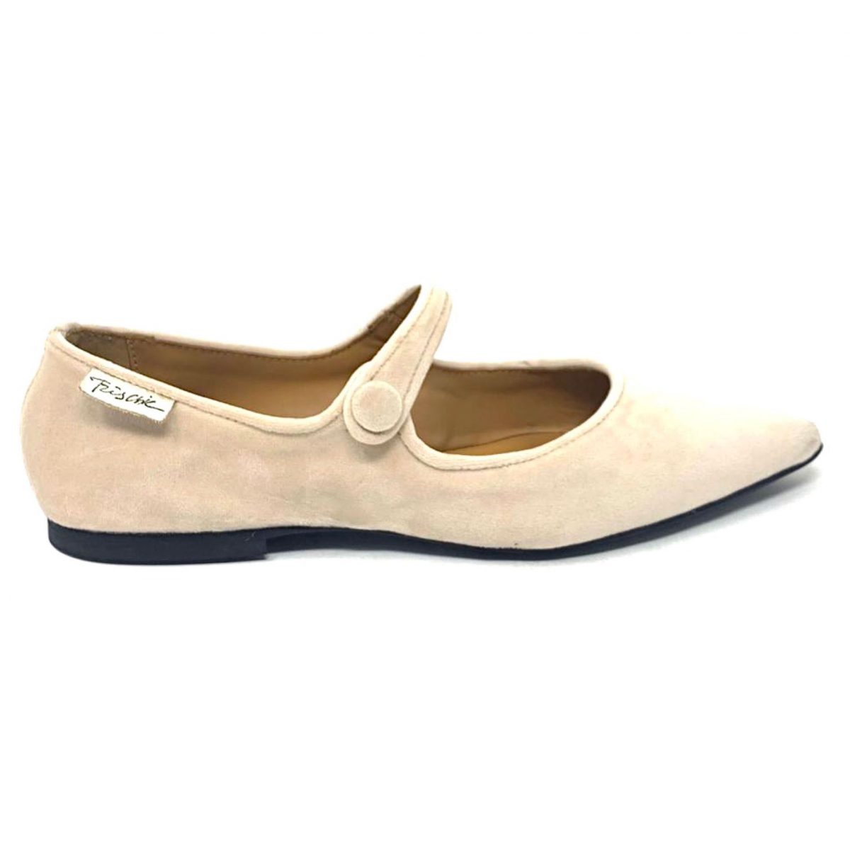 Passion Blanche Sophia Velluto Panna