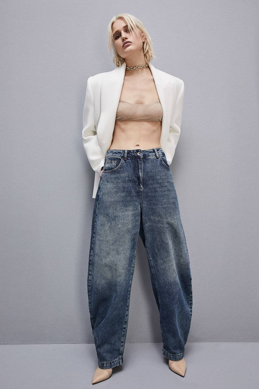 Patrizia Pepe Reggiseno in tulle stretch