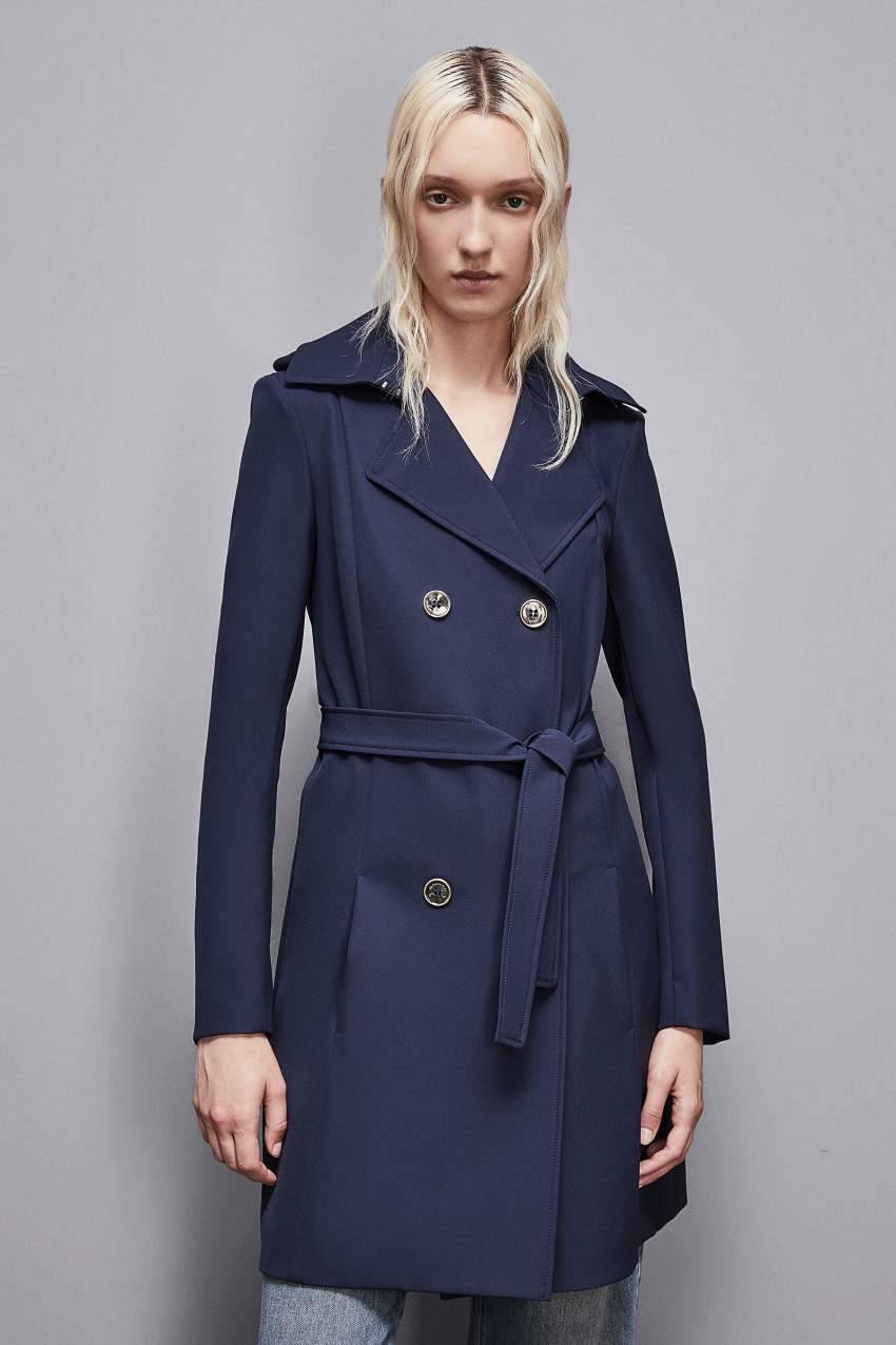 Patrizia Pepe Trench