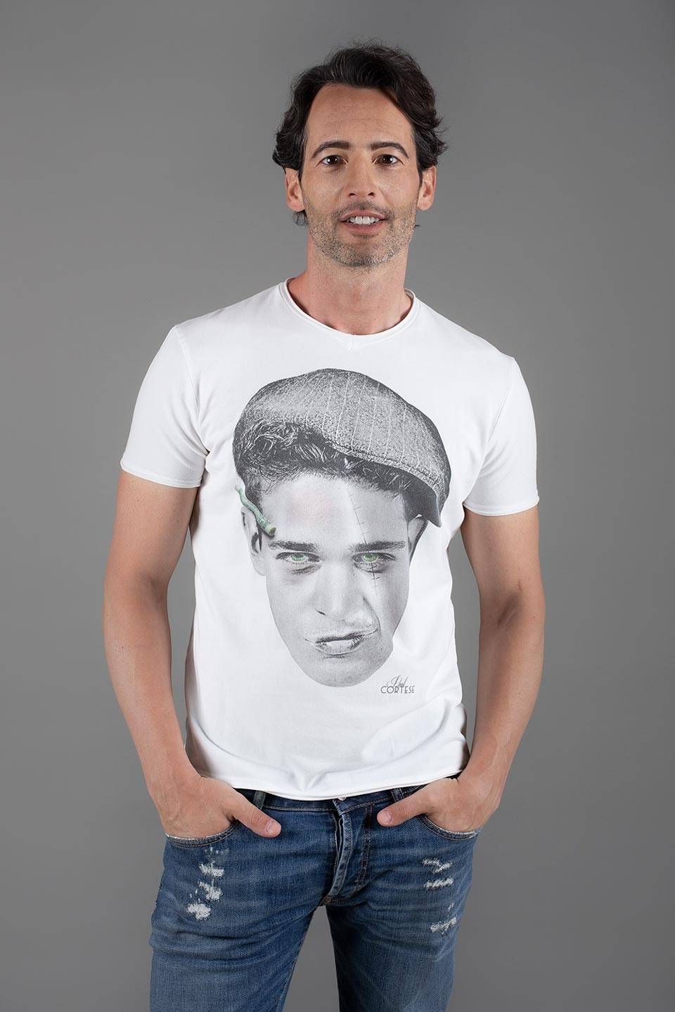 Paul Cortese Andy the Mailboy