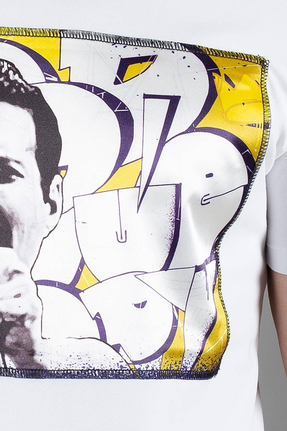 Paul Cortese Art Freddy Deluxe