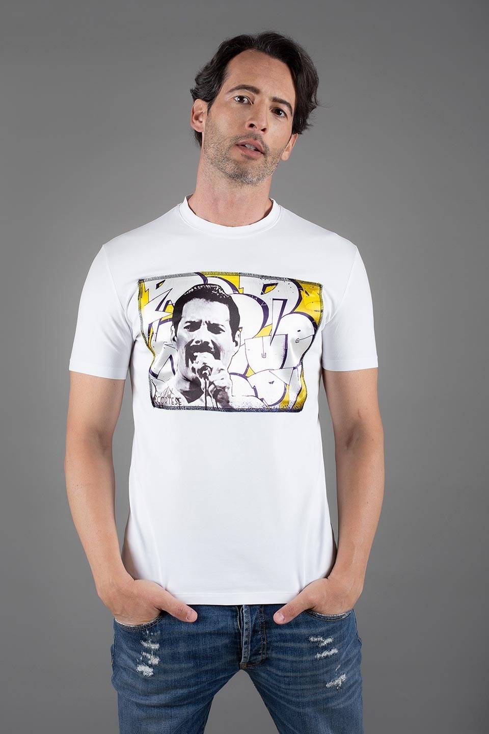 Paul Cortese Art Freddy Deluxe