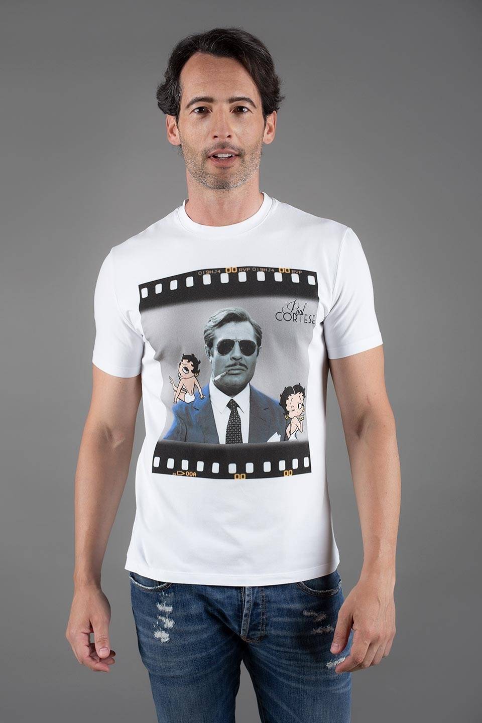 Paul Cortese Art Marcello