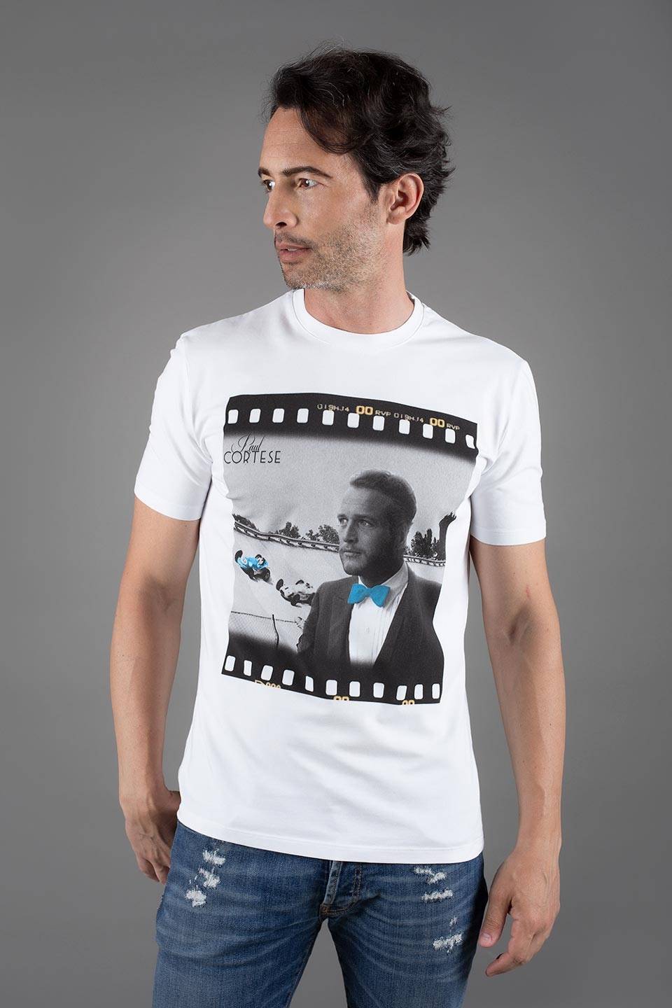 Paul Cortese Art Paul