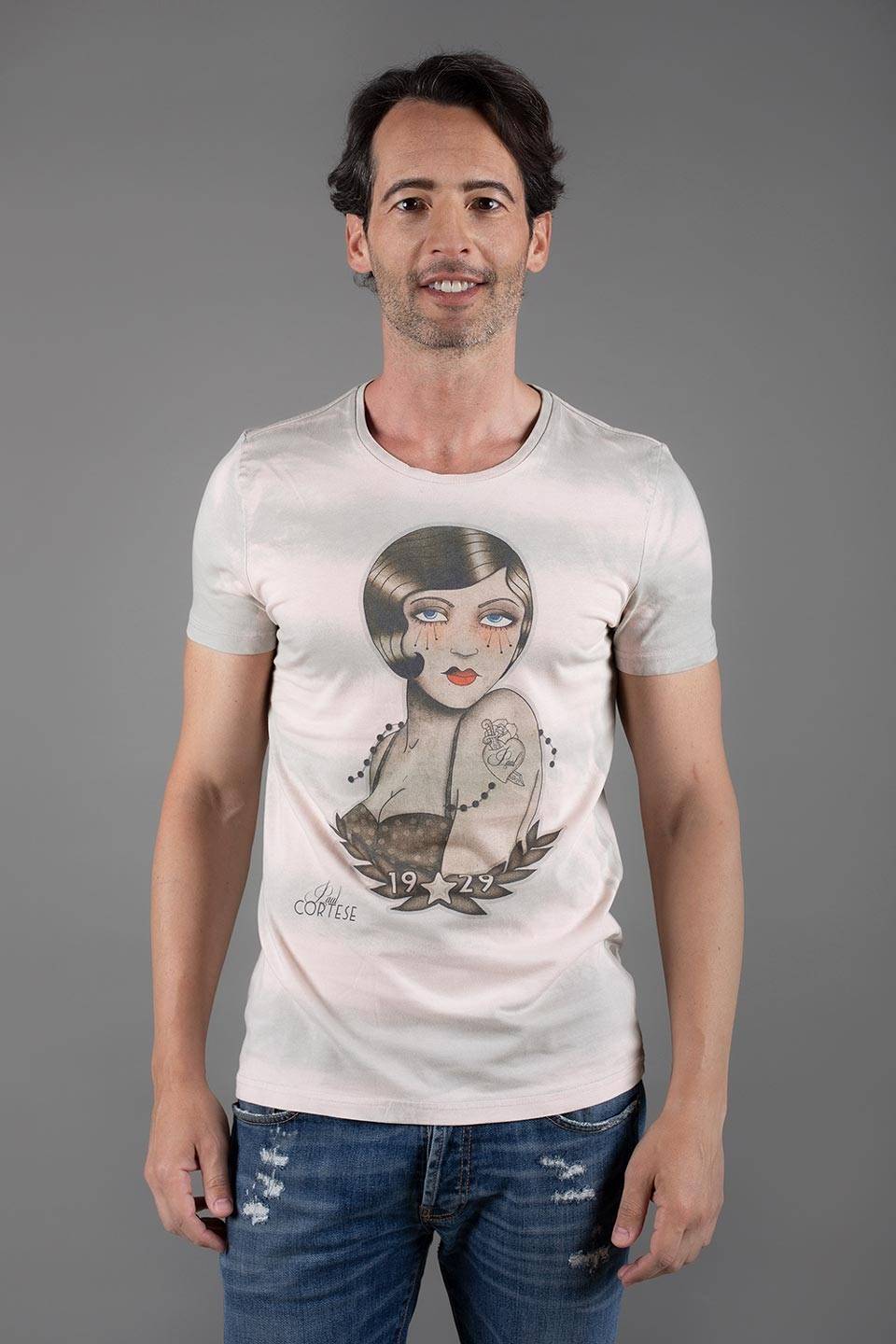 Paul Cortese Betty - limited edition