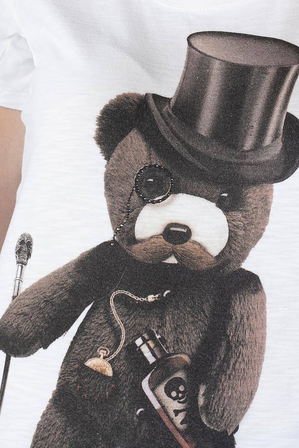 Paul Cortese Dandy Bear