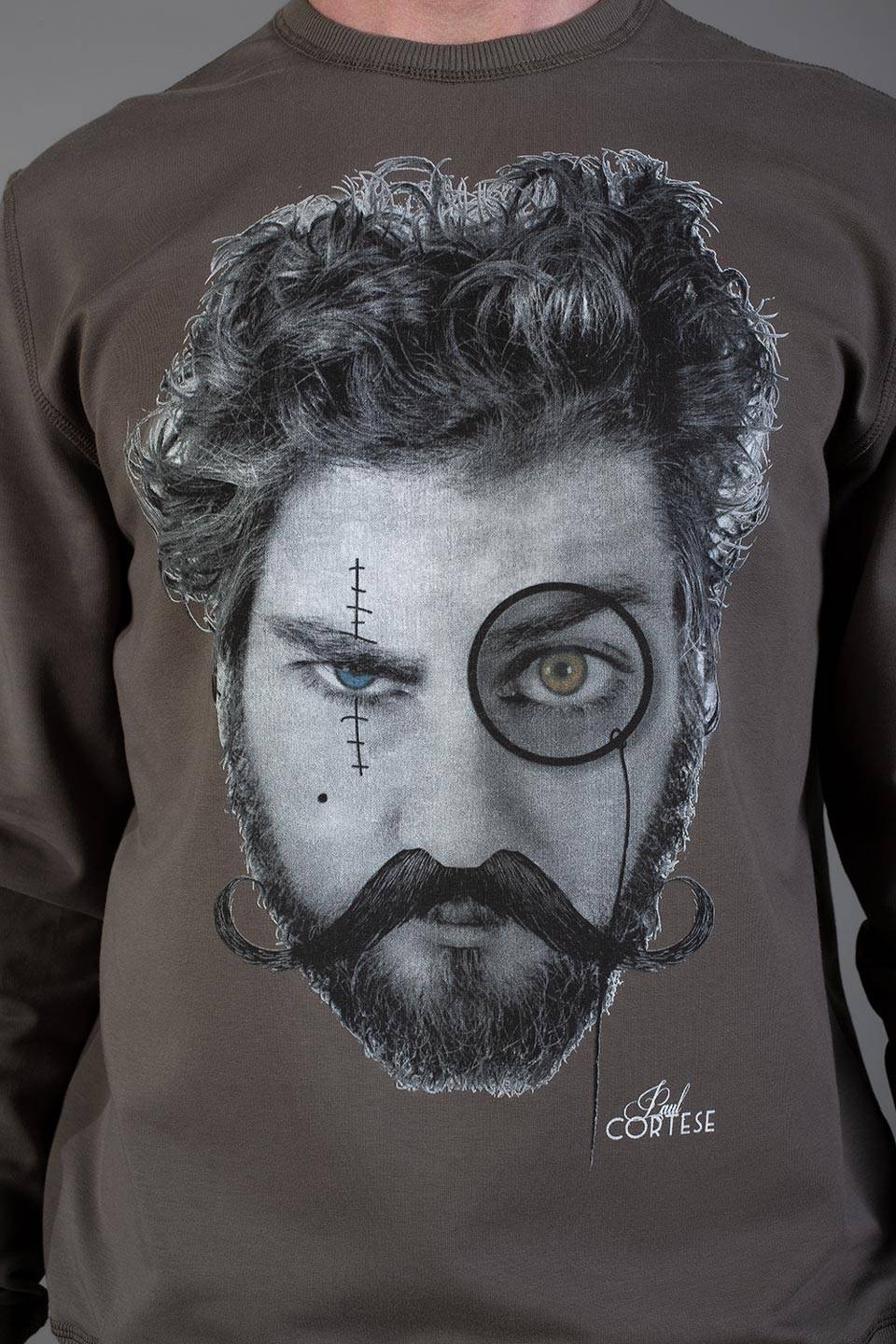 Paul Cortese Dandy Killer