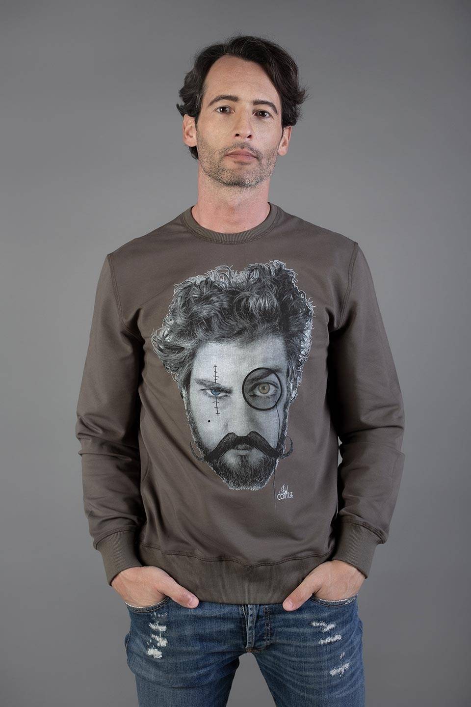 Paul Cortese Dandy Killer