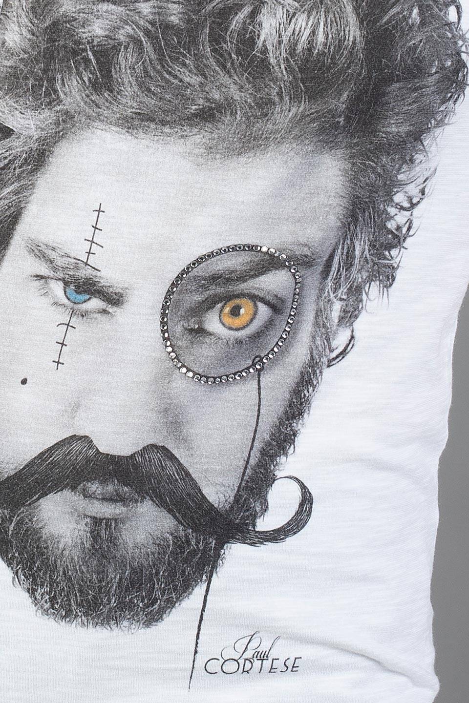 Paul Cortese Dandy Killer