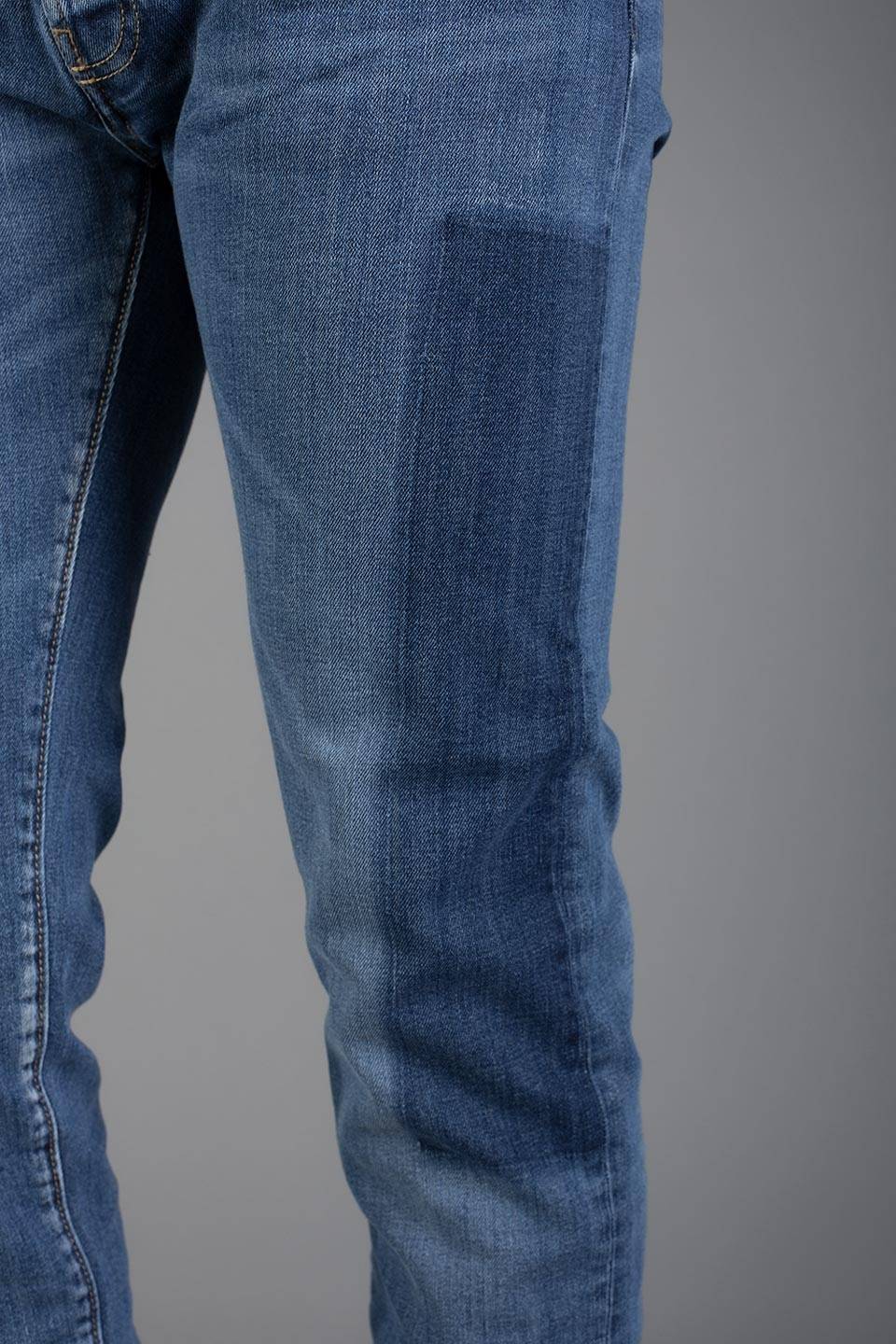 Paul Cortese Denim Fuoriclasse V10