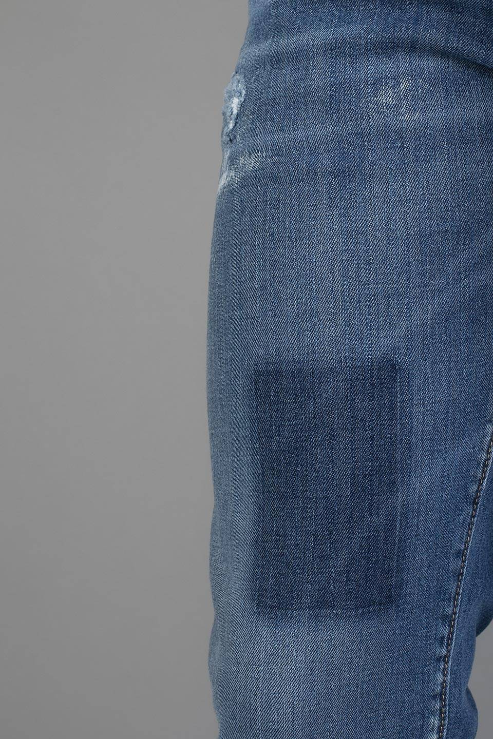 Paul Cortese Denim Fuoriclasse V10