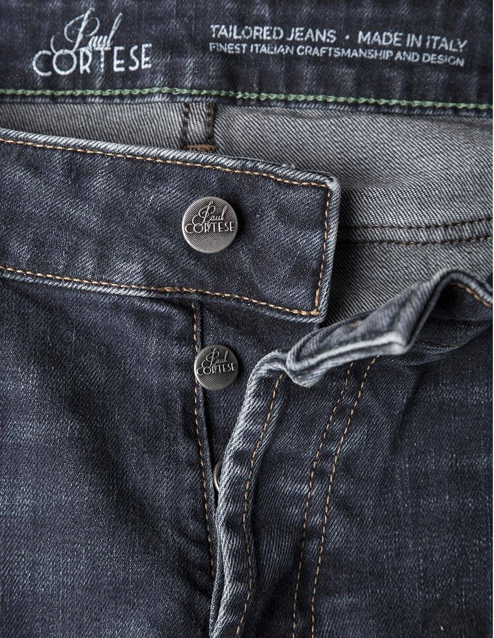 Paul Cortese Denim Fuoriclasse V2