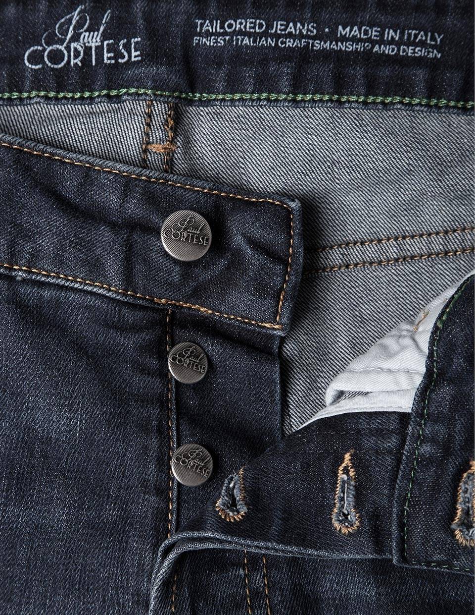 Paul Cortese Denim Fuoriclasse V3