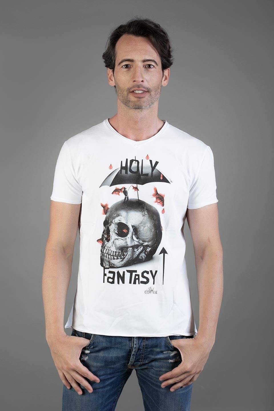 Paul Cortese Holy Fantasy