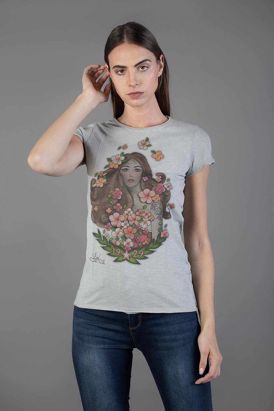 Paul Cortese Honolulu Baby