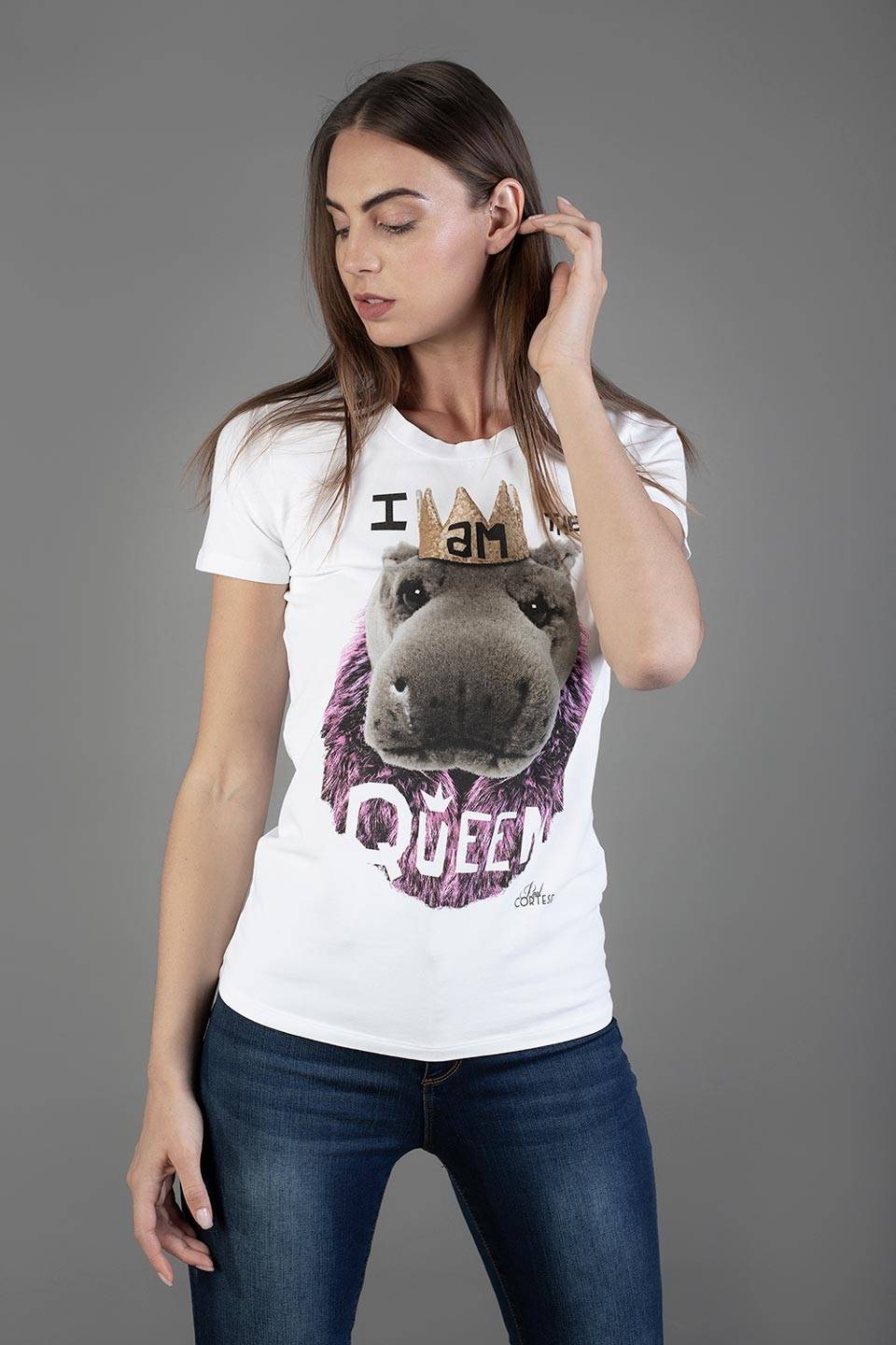 Paul Cortese I'm The Queen