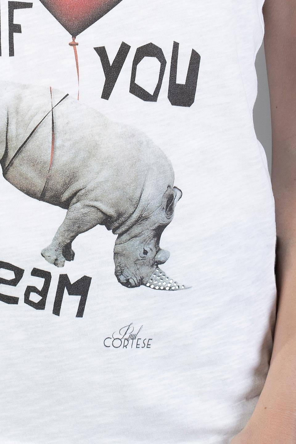 Paul Cortese If You Dare Dream