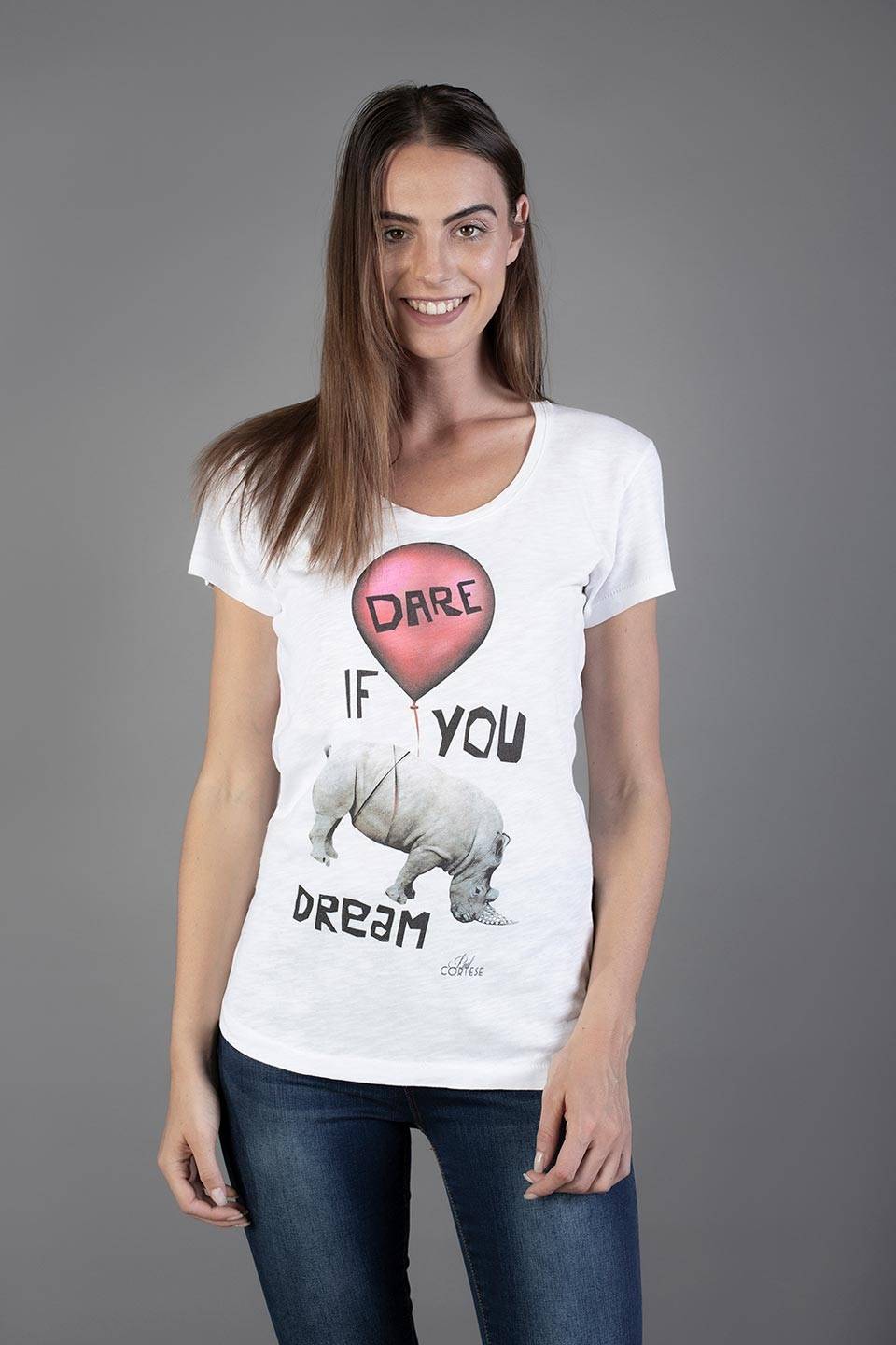 Paul Cortese If you dare dream