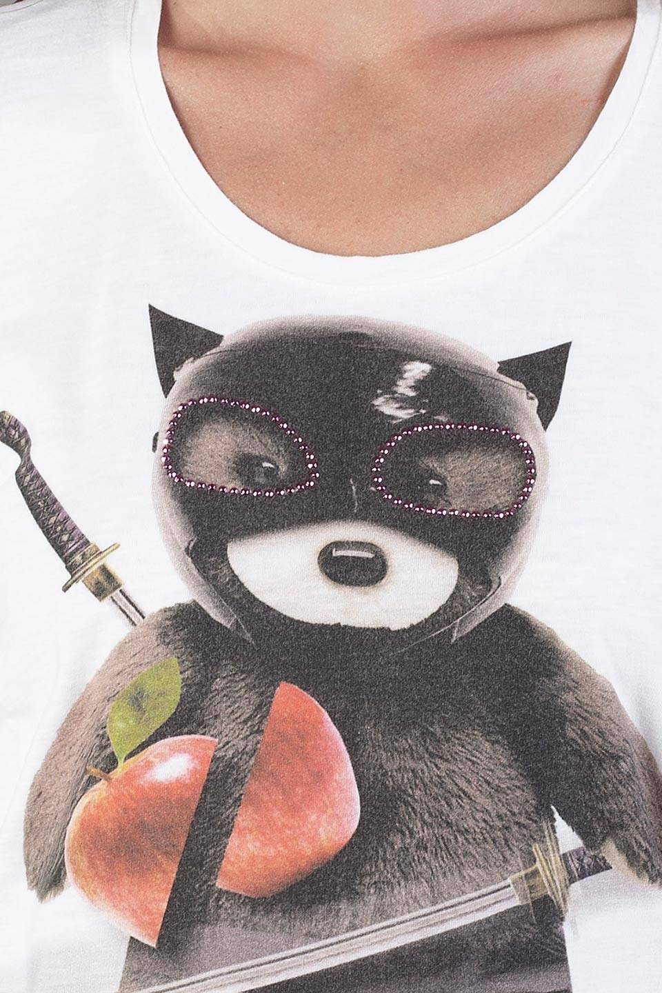 Paul Cortese Kill Bear