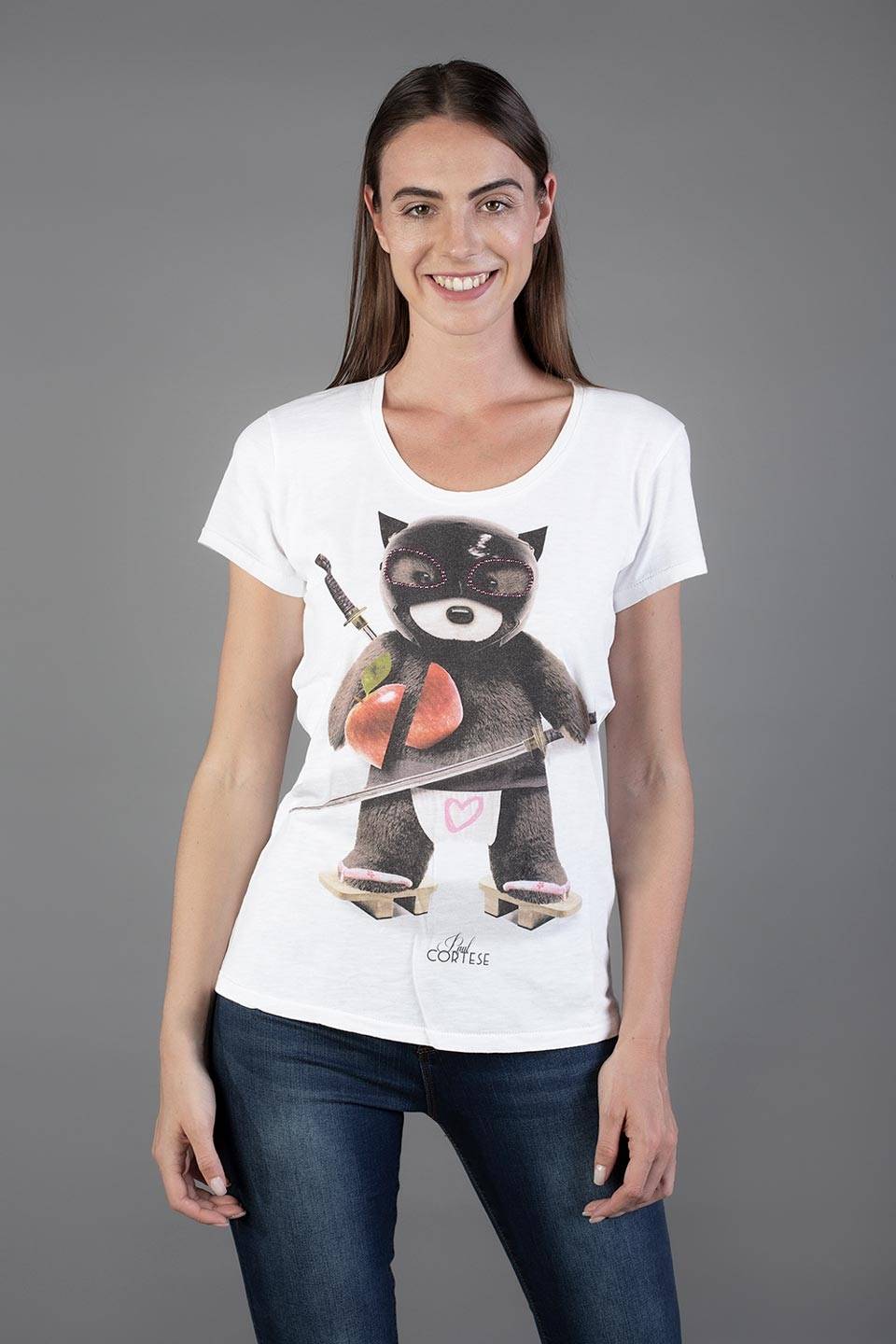 Paul Cortese Kill Bear