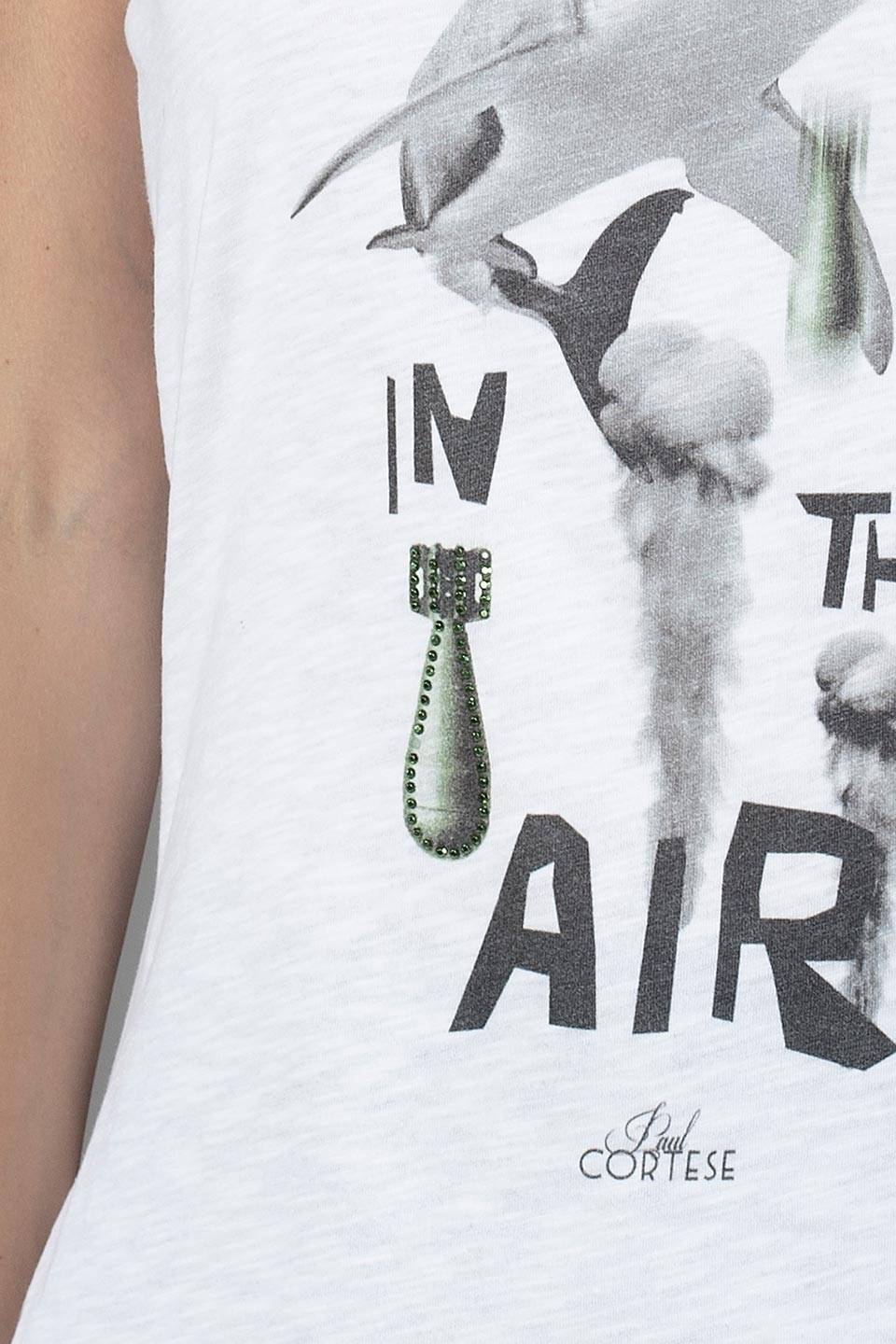 Paul Cortese Love Is In The Air