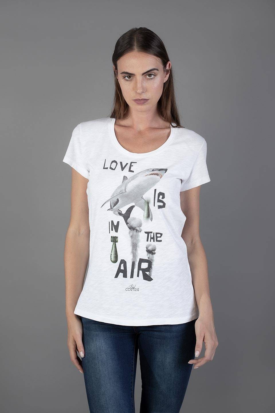 Paul Cortese Love is in the Air