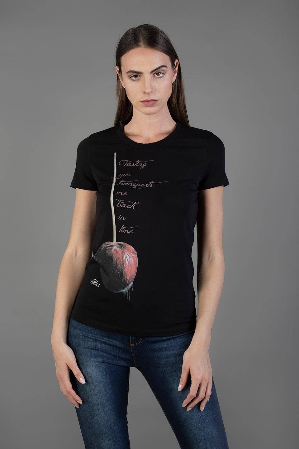 Paul Cortese Mela Caramellata - 2 colori