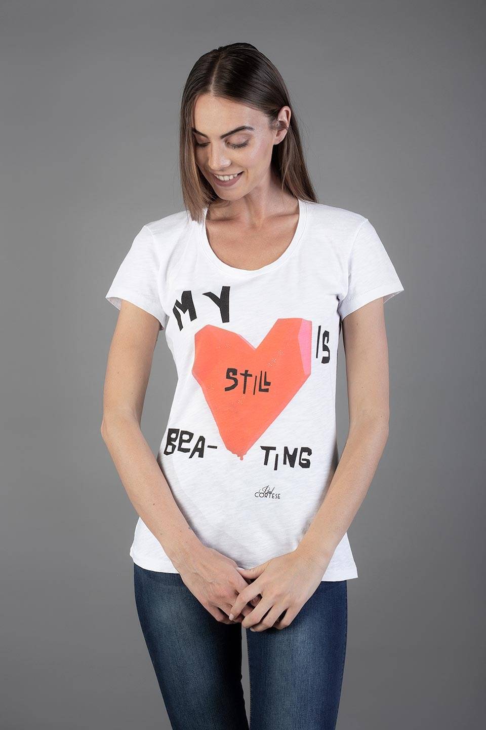 Paul Cortese My Heart