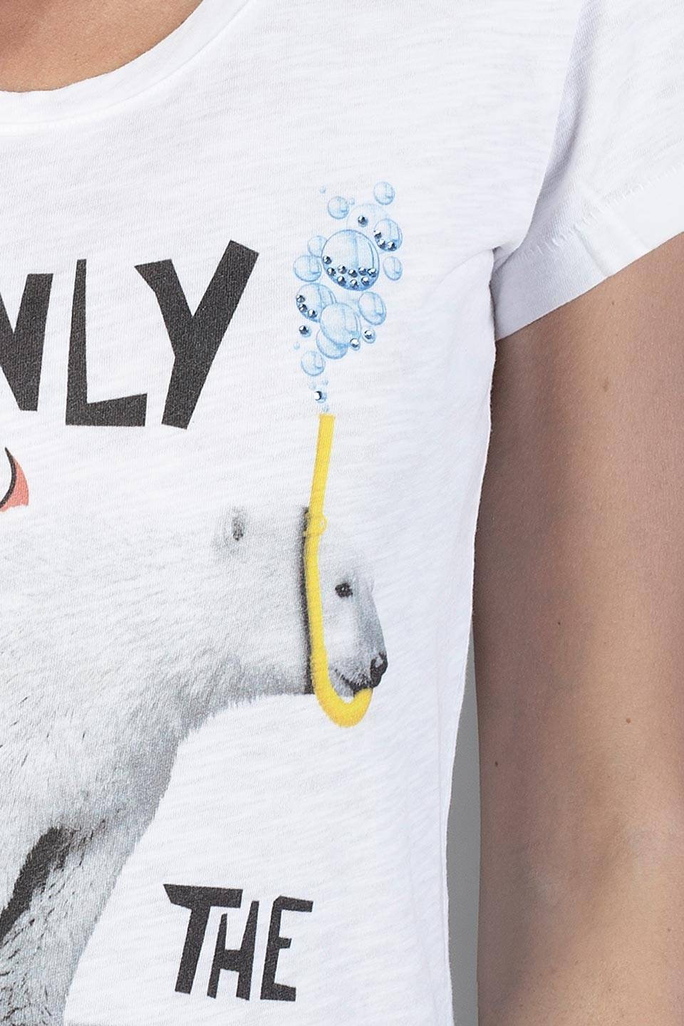 Paul Cortese Only The Braves