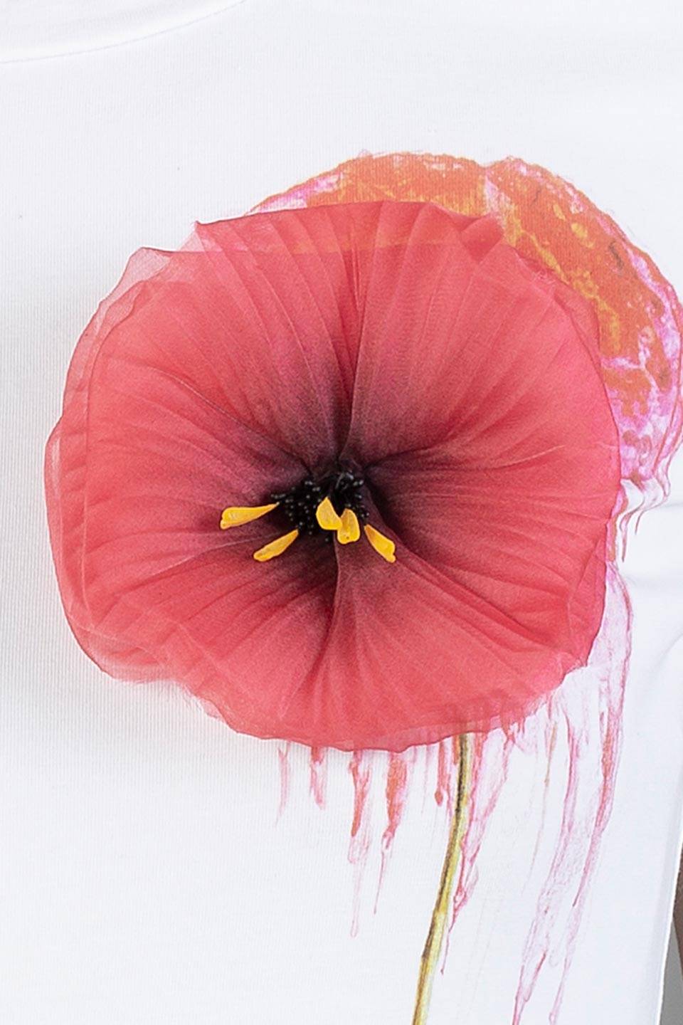 Paul Cortese Papavero Deluxe