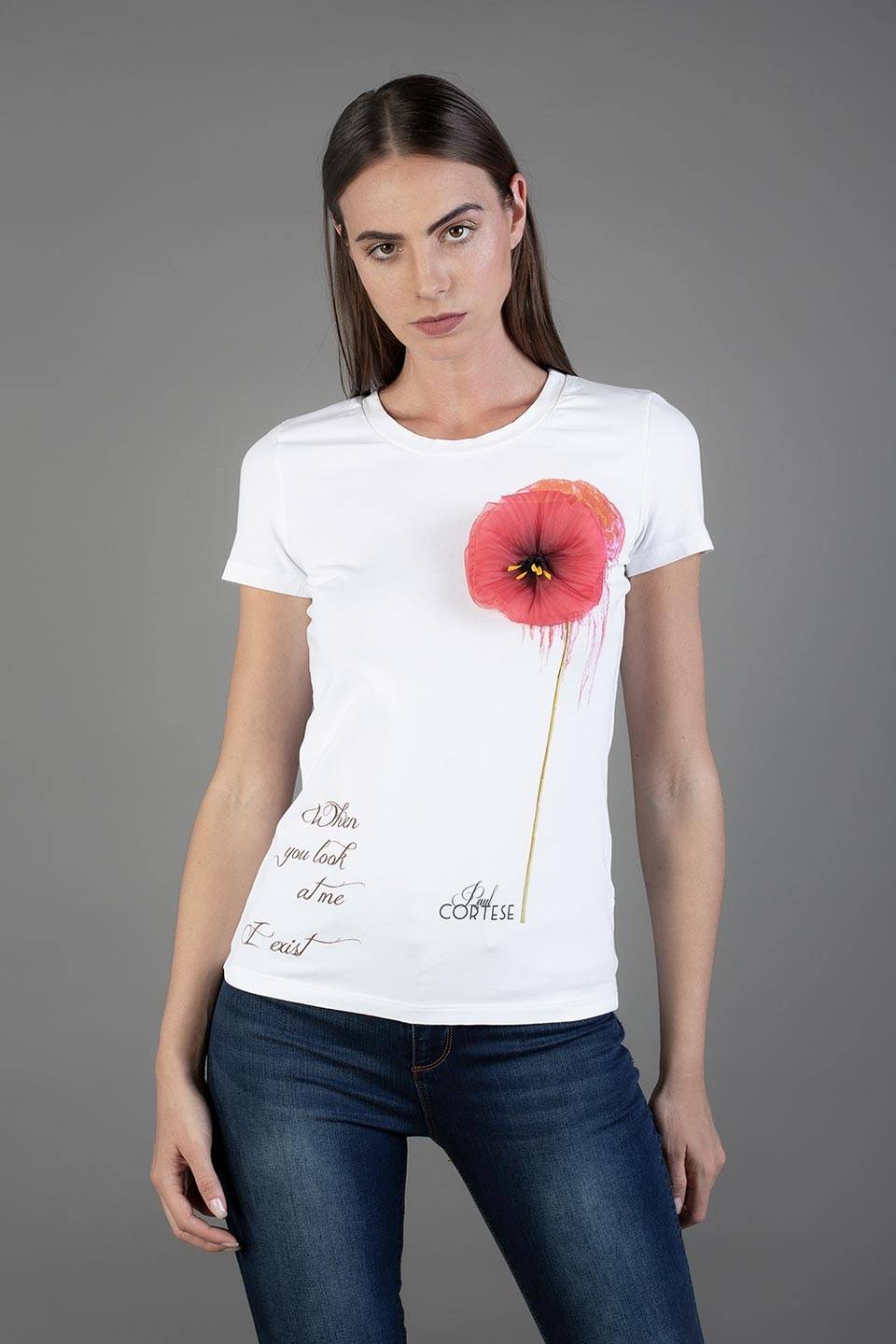 Paul Cortese Papavero Deluxe