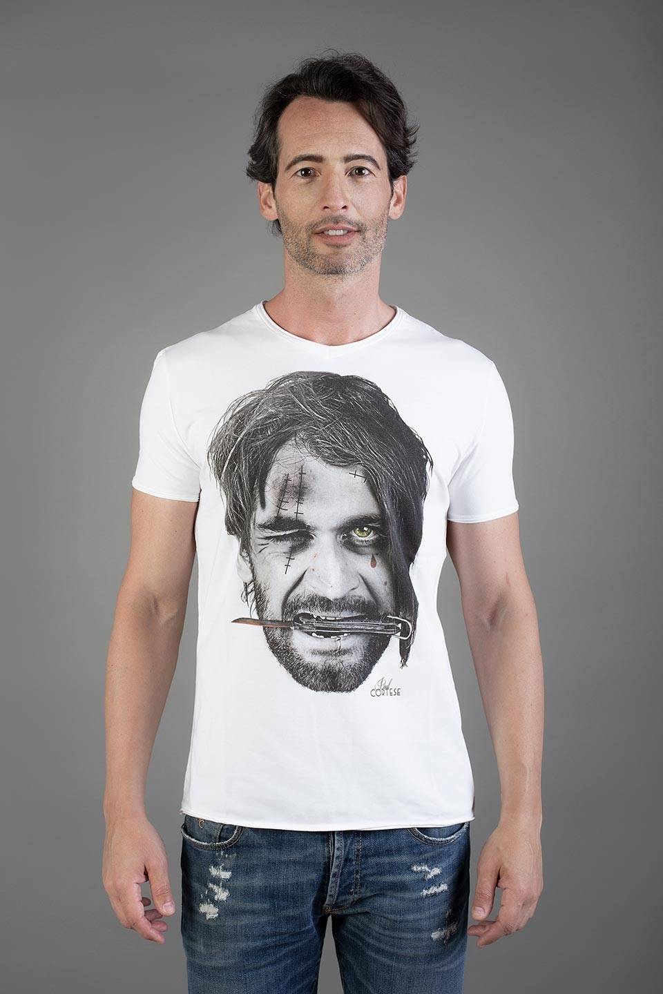 Paul Cortese Ross the Ras