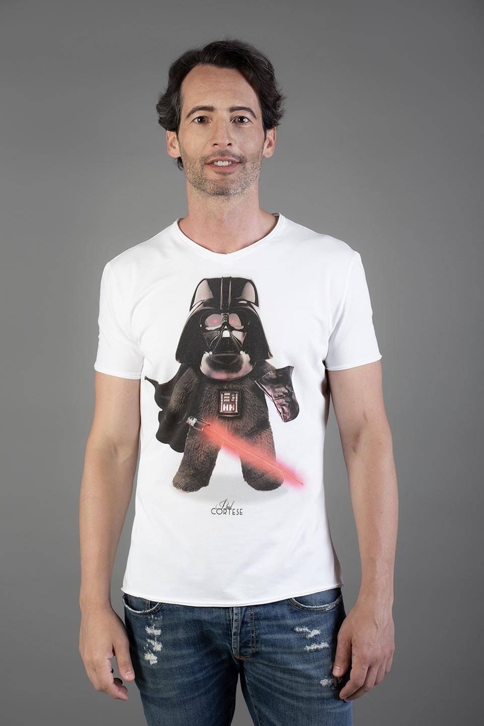 Paul Cortese Star Bear