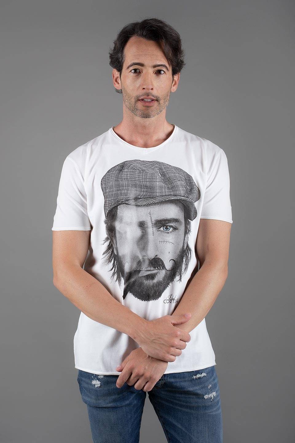 Paul Cortese Stephan