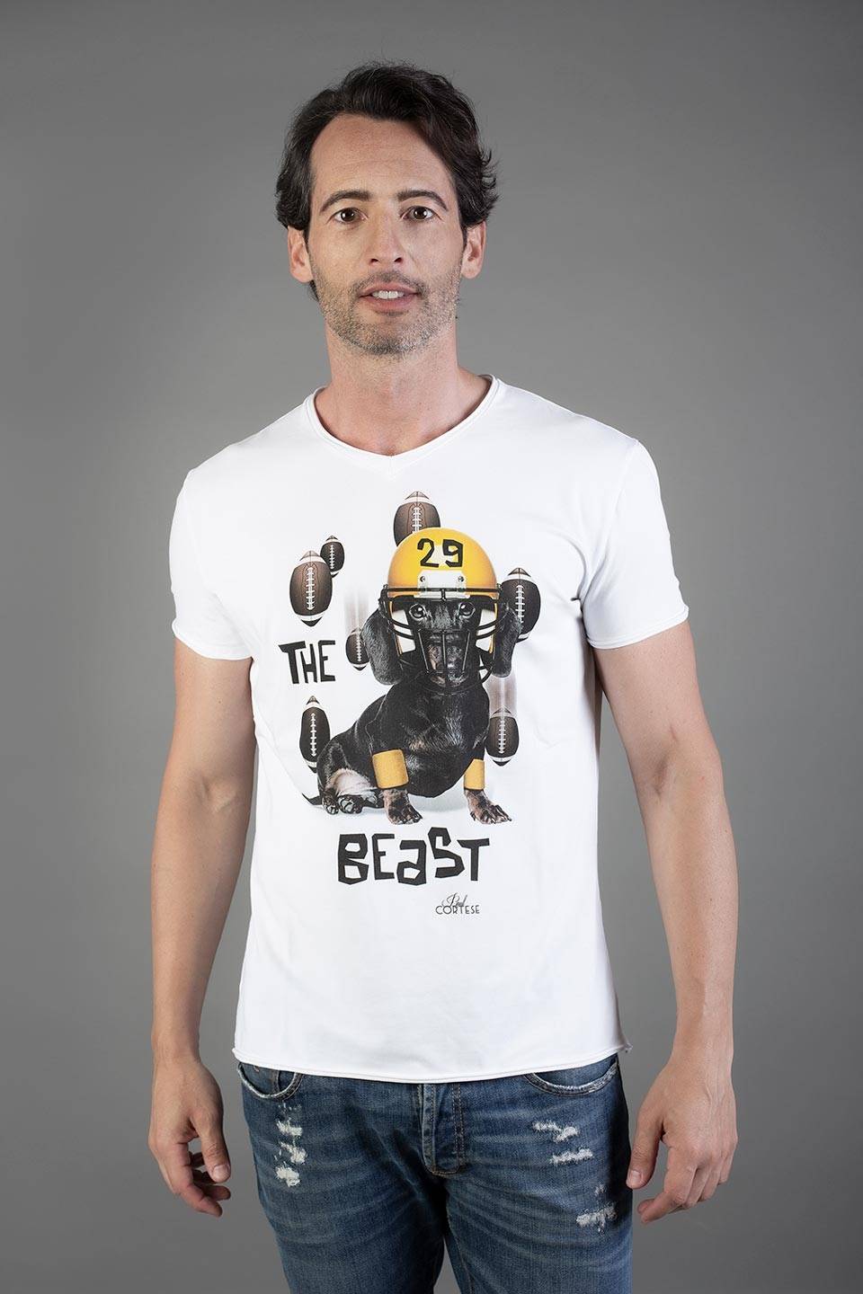 Paul Cortese The Beast