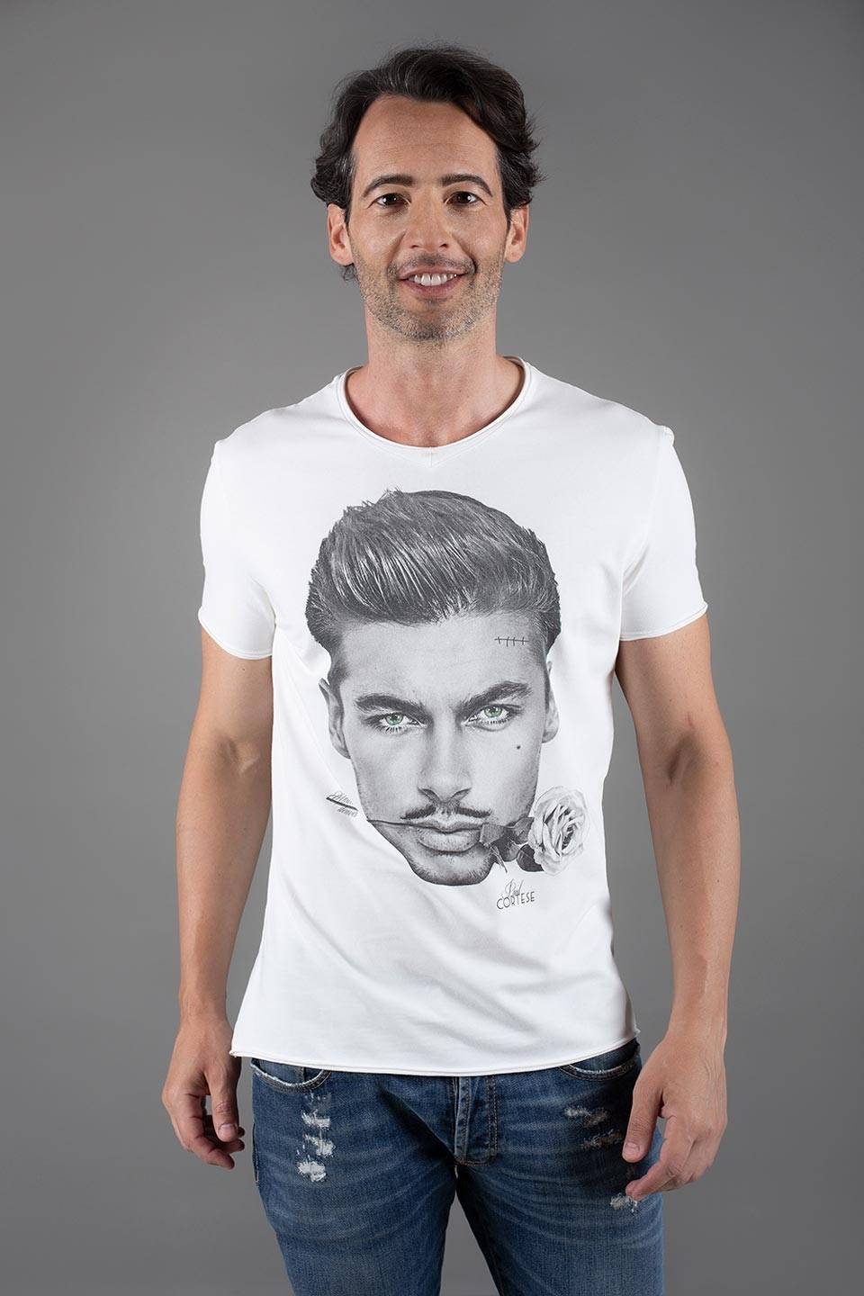 Paul Cortese The Lover